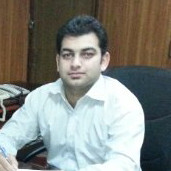 Muhammad Umer Javed