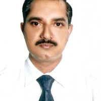 Jagadeesh Madathanil