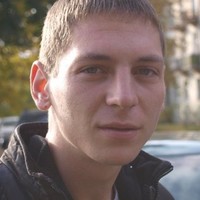 Nikita Malgin