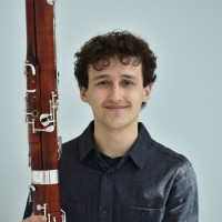 Trey Coudret