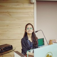 Yukti Choubey