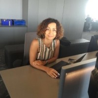 Arzu Ulucan
