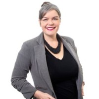 Danielle Jeffcoat, Licsw