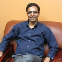 Kartik Ruparelia