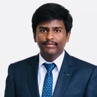 Rameshwaran R
