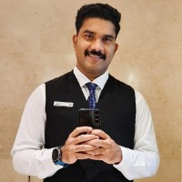 Vimal Sreedharan
