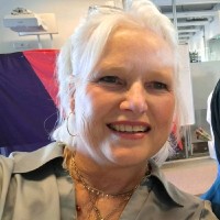 Monique van Poeteren