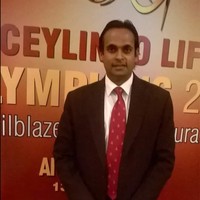 Rakesh Kodduruarachchi