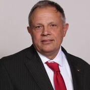 Vern Townsend