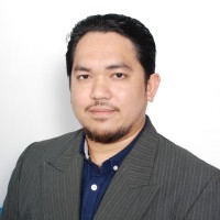 Mohd Yushafizal Mohd Yusof