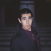 Matt Parisi