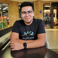 Sergio Cruz