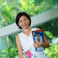 Dorice Koo
