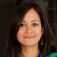 Ana Cristina Ragua Alvarez