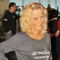 Jolanda Pasveer