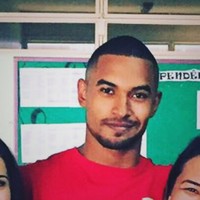 Rafael Eduardo