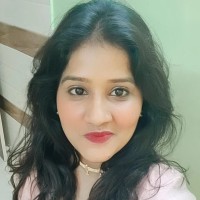 Mohinisha Poshirkar