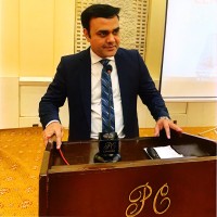 Asim Mirza