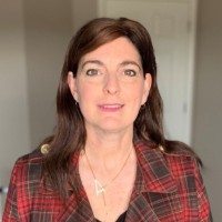 Angela Davis, CPA-CA, CFCS, CFE, MSc