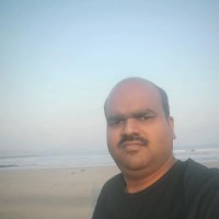 Sunil Palav
