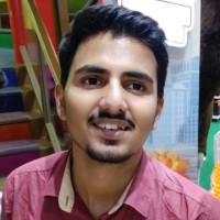 Dishant Singh