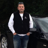 Kevin Redman