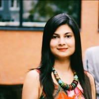 Fatima Rizvi