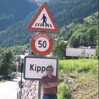 Manfred Edgar Kipp