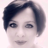 Wendy Van Der Merwe