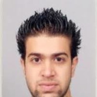 Haris Khan