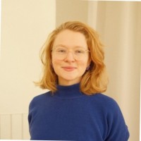 Anastasia Kriwoscheja