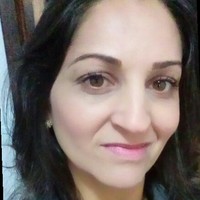 Cristhiane Santos