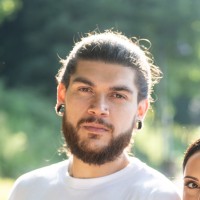 Jake Sanchez