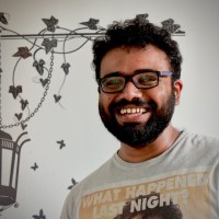 Nibin Thomas