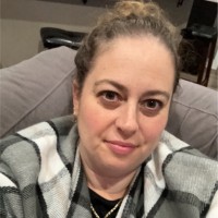 Cheryl Touzel