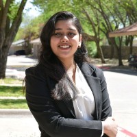 Priyanshi Bhatnagar