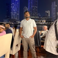 Sakthi Mohan