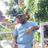 Madan Shrestha