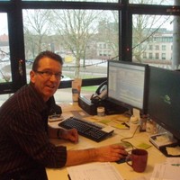 Jos Schalk