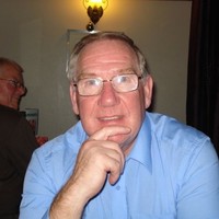 Bill Cleghorn