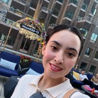 Saida Nemrouch