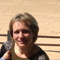 Gisela Iozia