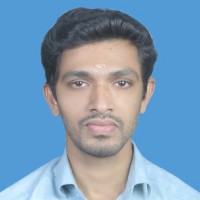 Nithin Narayanan