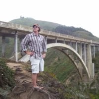 Roger Cain, P.E.