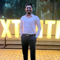 Aniket Katkar