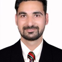Syed Irfan
