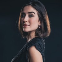 Giovana Marcondes Naya