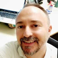 Cristiano Coscia