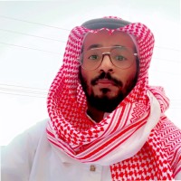 Mousa Alshehri