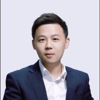 Calvin Wong (黄川)